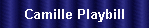 Camille Playbill