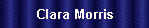 Clara Morris