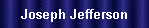 Joseph Jefferson