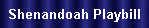 Shenandoah Playbill