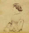 Annie Dickinson sketch-cropped & resized.jpg (45607 bytes)