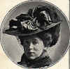 Annie Russell circular with hat.jpg (120581 bytes)