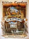 The Rapparee by Dion Boucicault at Niblo's Garden Theatre Poster 1870-color-Resized.jpg (205029 bytes)