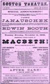 Edwin Booth & Fanny Janauscheck in Mabeth-Boston Theatre.jpg (311174 bytes)
