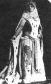 Helena Modjeska in King John (1889) photo-B&W-Resized.jpg (65974 bytes)