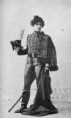 Julia Marlowe in Colinette (1889)-Photo-B&W-Resized.jpg (69850 bytes)