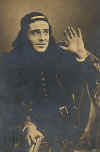 Richard Mansfield as Richard III-Photo-B&W-Resized.jpg (110979 bytes)