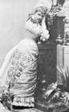Rose Coghlan in Diplomacy (1877)-Photo-B&WResized.jpg (71832 bytes)