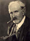 Theodore Roberts-Publicity photo with cigar-Photo-cepia.jpg (19238 bytes)