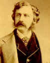 Bret Harte-as a young man-Photo-tinted.jpg (71337 bytes)
