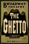The Ghetto Poster-Resized.jpg (200463 bytes)
