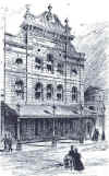 Hoyt's Theatre_illustration-B&W-Resized.jpg (52205 bytes)